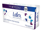 Premium Latex Gloves | SurgiMac Dental Supply