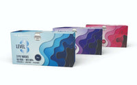 3D Dental Premium Level 3 Procedure Masks | SurgiMac Dental Supply