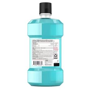 Listerine Cool Mint - J&J Consumer Products - 1.5 Ltr 6/Ca 42755