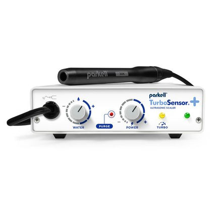 TurboSensor+ Ultrasonic Scaler (Pearl) | D660 | | Dental, Dental Equipment, Ultrasonic Scaler | Parkell | SurgiMac