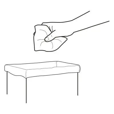 Alcohol-free PURELL Hand Sanitizing Wipes 9113-06-1