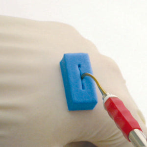 Centrix LubeCube Composite Instrument Cleaner & Lubricator