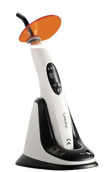 Luminary+ LED Curing Light | SurgiMac Dental Supply