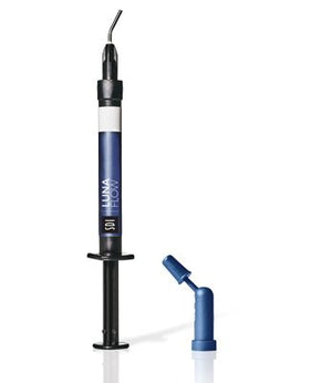 Luna Flow LV Syringe Refill, 2g, XB-Extra Bleach shade 8566221