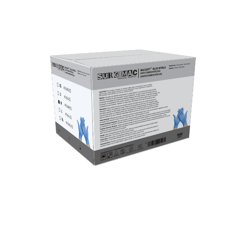 Developer product | SurgiMac Dental Supply