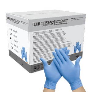 Developer product | SurgiMac Dental Supply