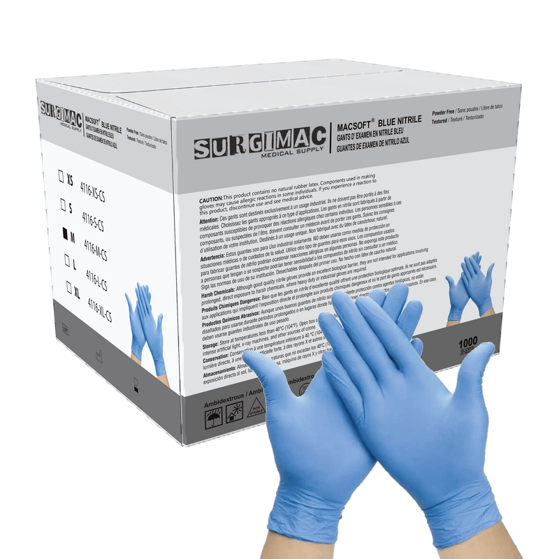 Developer product | SurgiMac Dental Supply