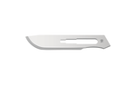 #10 Sterile Surgical Blades - MacCut Carbon Steel Scalpel Blade Box of 100 | SurgiMac MC-10-5210