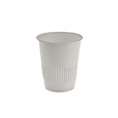 SurgiMac Disposable Drinking Cups, 5 oz. Plastic Cups, 1000/Case