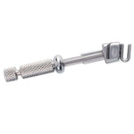 House Brand Tofflemire-Type Matrix Retainer - Adult, Contra Angle, Stainless | SurgiMac Dental Supply
