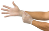 Micro Touch Style 42 Elite Powder Free Synthetic Medical Exam Gloves