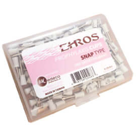 EHROS Prophy Cups Snap-on x 144 | SurgiMac Dental Supply