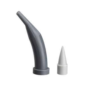 Centrix Tubes and Plugs - Medium Viscosity Opaque PCR Tube and Gray Plug