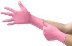 Micro Touch Nitrafree Examination Gloves 6034510-1