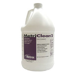 MetriClean2 Multi-Purpose Instrument Cleaner 1 Gallon. Polisher and cart washer