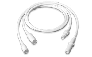 Axess Scavenging Circuit Extension, 32", for In-line Vacuum Controller, Remote Flow System (RFS) and Accu-Vac 53004