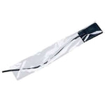Safe-Dent Digital X-Ray Sensor Sleeves 2.5" x 10", Plastic sensor sleeves, leak proof | SurgiMac Dental Supply
