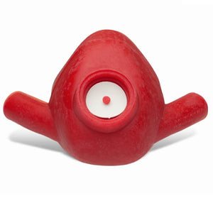 Personal Inhaler Plus Disposable Nasal Hood - Medium, Sassy Strawberry Scent
