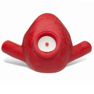 Personal Inhaler Plus Disposable Nasal Hood - Small, Sassy Strawberry Scented 33017-1