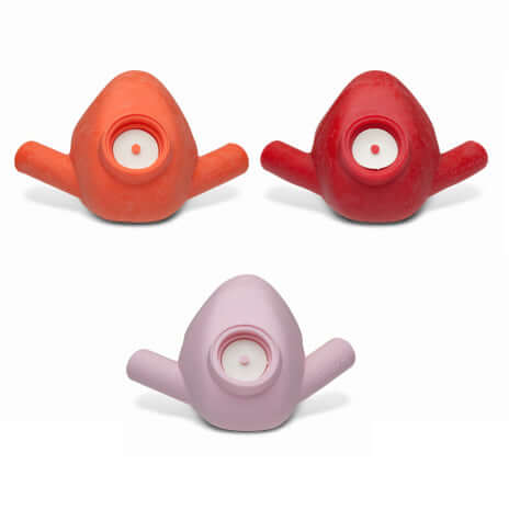 Nasal Mask, Small, Single-Use, Disposable, 24/bx 33017-12