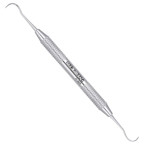 House Brand #S6/S7 Scaler with Silk Handle