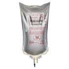 Baxter Irrigation Solution Sterile Water for Irrigation, 3,000 mL Flexible Bag, 1/Pk