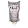 Baxter Irrigation Solution Sterile Water for Irrigation, 3,000 mL Flexible Bag, 1/Pk