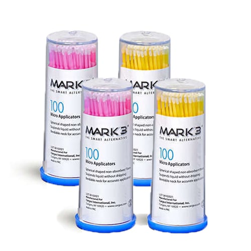 MARK3 Disposable Micro Applicators 400/pk 8095