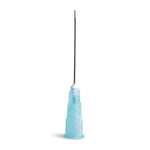 Luer Lock Endo Irrigation Needle Notched Hub by MARK3 5250