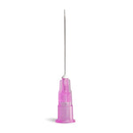 Luer Lock Endo Irrigation Needle Notched Hub by MARK3 5252