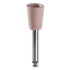 Alpen Ceramic Polishing, High Luster, RA Cup, Fine, 5/Pk | SurgiMac Dental Supply