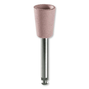 Alpen Ceramic Polishing, High Luster, RA Cup, Fine, 5/Pk | SurgiMac Dental Supply