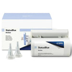 StatusBlue MixStar Standard Package. Firm Consistency, Sets in just 1.75 min