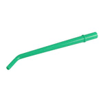 Dynarex Disposable Surgical Aspirating Tips, 6-5/16" Long, 1/4" Diameter, 25/Box | SurgiMac Dental Supply