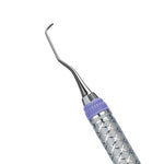 Hu-Friedy EverEdge 2.0 Gracey After Five #1/2 Curette, Double-ended, #9 Handle, 1/Pk | SurgiMac Dental Supply