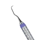 Hu-Friedy EverEdge 2.0 Gracey After Five #1/2 Curette, Double-ended, #9 Handle, 1/Pk | SurgiMac Dental Supply