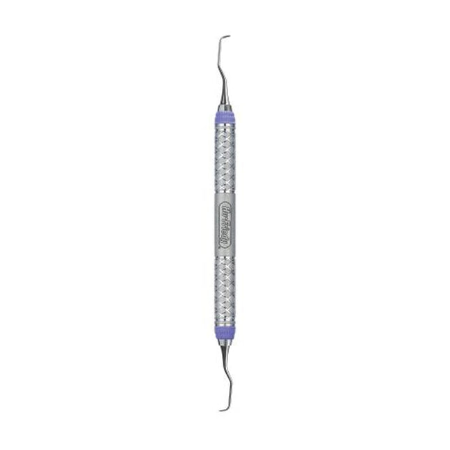 Hu-Friedy EverEdge 2.0 Gracey After Five #1/2 Curette, Double-ended, #9 Handle, 1/Pk | SurgiMac Dental Supply