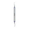 Hu-Friedy EverEdge 2.0 Gracey After Five #1/2 Curette, Double-ended, #9 Handle, 1/Pk