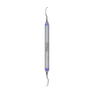Hu-Friedy EverEdge 2.0 Gracey After Five #1/2 Curette, Double-ended, #9 Handle, 1/Pk | SurgiMac Dental Supply