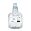 Purell Advanced Hand Sanitizer Foam 1200 mL Refill for LTX-12 Dispenser. Green Certified
