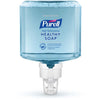 Purell Healthcare CRT Healthy Soap High Performance Foam 1200 ml Refill for ES8
