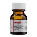 Hemodent 10 cc Liquid, Buffered Aluminum Chloride without Epinephrine, 10 cc