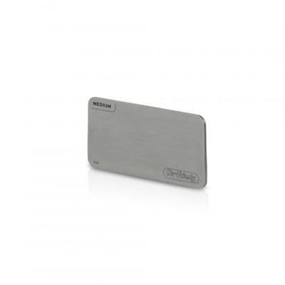 Hu-Friedy Diamond Sharpening Card, Medium Grit | SurgiMac Dental Supply
