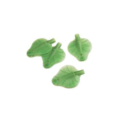 ReLeaf HVE Suction Device Vented Green Polymer Regular 100/Bg