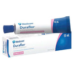 Medicom Sodium Fluoride Varnish, Bubble Gum, 10mL Tube 10011-US