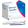 Duraflor Sodium Fluoride Varnish (5%), Bubblegum, 200 - 0.25 mL Unit Doses