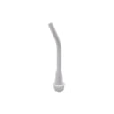 SafeJet Disposable Air/Water Syringe Tips, 250/Pk