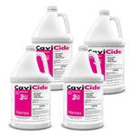 Metrex CaviCide Surface Disinfectant Cleaner Gallon 13-1000