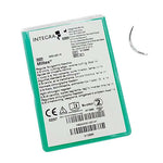 Miltex #15, 3/8 Circle, Regular Surgeon's Suture Needle, Package Of 12 Needles | SurgiMac Dental Supply