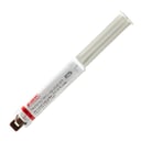 NexTemp Clear-Bulk 4x 5 ml Syringes. Non-Eugenol Temporary Cement. Resin